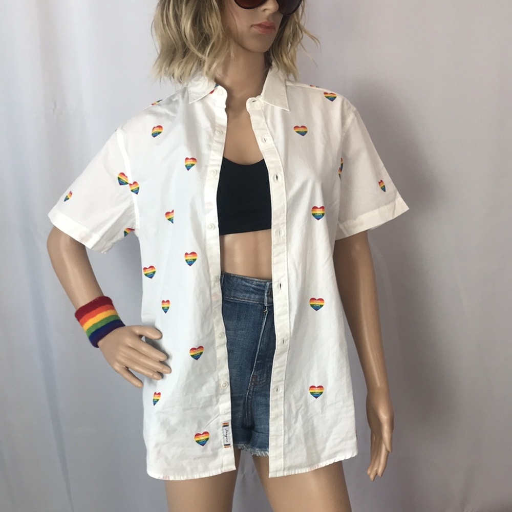 Denim & Flower | Ricky Singh | Love is Lov…